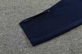 2024/25 TOT Dark Blue Tracksuit