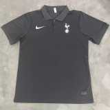 2024/25 TOT Black Polo Jersey
