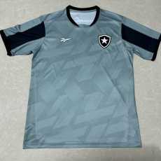 2024/25 Botafogo de FR GKR Gray Fans Soccer jersey