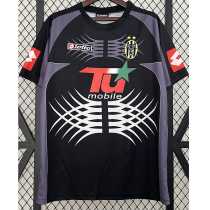 2001/02 JUV GKR Gray Retro Soccer jersey