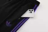 2024 Black Tracksuit