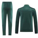 2024 Green Tracksuit