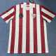 1984/85 Bilbao Home Red Retro Soccer jersey