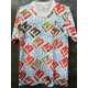 2024/25 Marseille Special Edition Blue Fans Soccer jersey