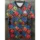 2024/25 Marseille Special Edition Red Fans Soccer jersey