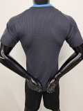 2024 Argentina Gray Player Training Shirts