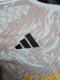 2024/25 R MAD Special Edition Brown Player Soccer jersey