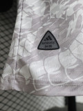 2024/25 R MAD Special Edition Gray Player Soccer jersey