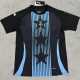 2024 Argentina Black Training Shirts
