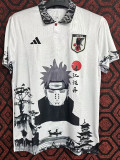 2024 Japan Special Edition White Fans Soccer jersey