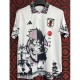 2024 Japan Special Edition White Fans Soccer jersey
