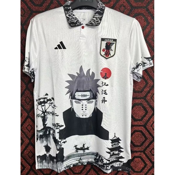 2024 Japan Special Edition White Fans Soccer jersey
