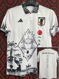 2024 Japan Special Edition White Fans Soccer jersey