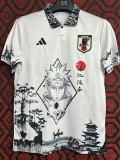 2024 Japan Special Edition White Fans Soccer jersey