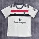 2024/25 Man Utd 3RD White Fans Soccer jersey
