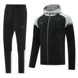 2024 Black Tracksuit