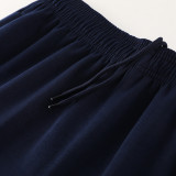 2024 Dark Blue Tracksuit