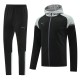 2024 Black Tracksuit
