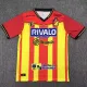 2024/25 Deportivo Pereira Home Yellow Fans Soccer jersey