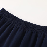 2024 Dark Blue Tracksuit