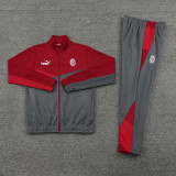 2024/25 ACM Red Tracksuit
