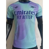 2024/25 ASN 3RD Blue Player Soccer jersey