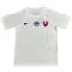 2024 Slovakia Away White Fans Soccer jersey
