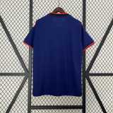 2024 Japan Special Edition Dark Blue Fans Soccer jersey