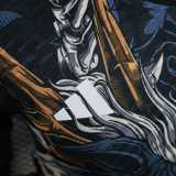 2024 Japan Special Edition Black Player Soccer jersey