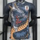 2024 Japan Special Edition Black Player Soccer jersey