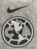 2024/25 Club America White Goalkeeper Player Soccer jersey