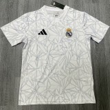 2024/25 R MAD White Training Shirts