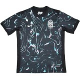 2024 Korea Republic Away Black Fans Soccer jersey