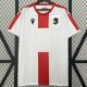 2024 Georgia Home White Fans Soccer jersey