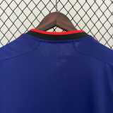 2024 Japan Special Edition Dark Blue Fans Soccer jersey