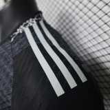 2024/25 R MAD Special Edition Black Player Soccer jersey