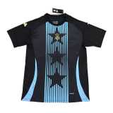 2024 Argentina Black Training Shirts
