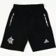 2024/25 Flamengo Special Edition Black Fans Soccer Shorts