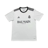 2024/25 R MAD Special Edition White Fans Soccer jersey