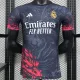 2024/25 R MAD Special Edition Black Player Soccer jersey