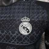 2024/25 R MAD Special Edition Black Player Soccer jersey