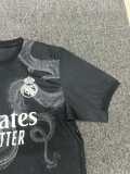 2024/25 R MAD Special Edition Black Fans Soccer jersey