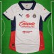 2024/25 Chivas Away White Fans Women Soccer jersey
