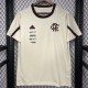 2024/25 Flamengo Yellow Training Shirts