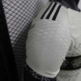 2024/25 R MAD Special Edition White Player Soccer jersey