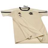 2024/25 Flamengo Yellow Training Shirts
