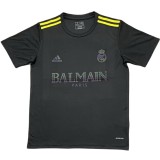 2024/25 R MAD Special Edition Black Fans Soccer jersey