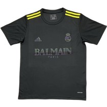 2024/25 R MAD Special Edition Black Fans Soccer jersey