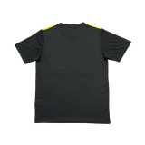 2024/25 R MAD Special Edition Black Fans Soccer jersey