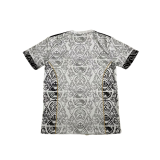 2024/25 R MAD Special Edition Gray Fans Soccer jersey